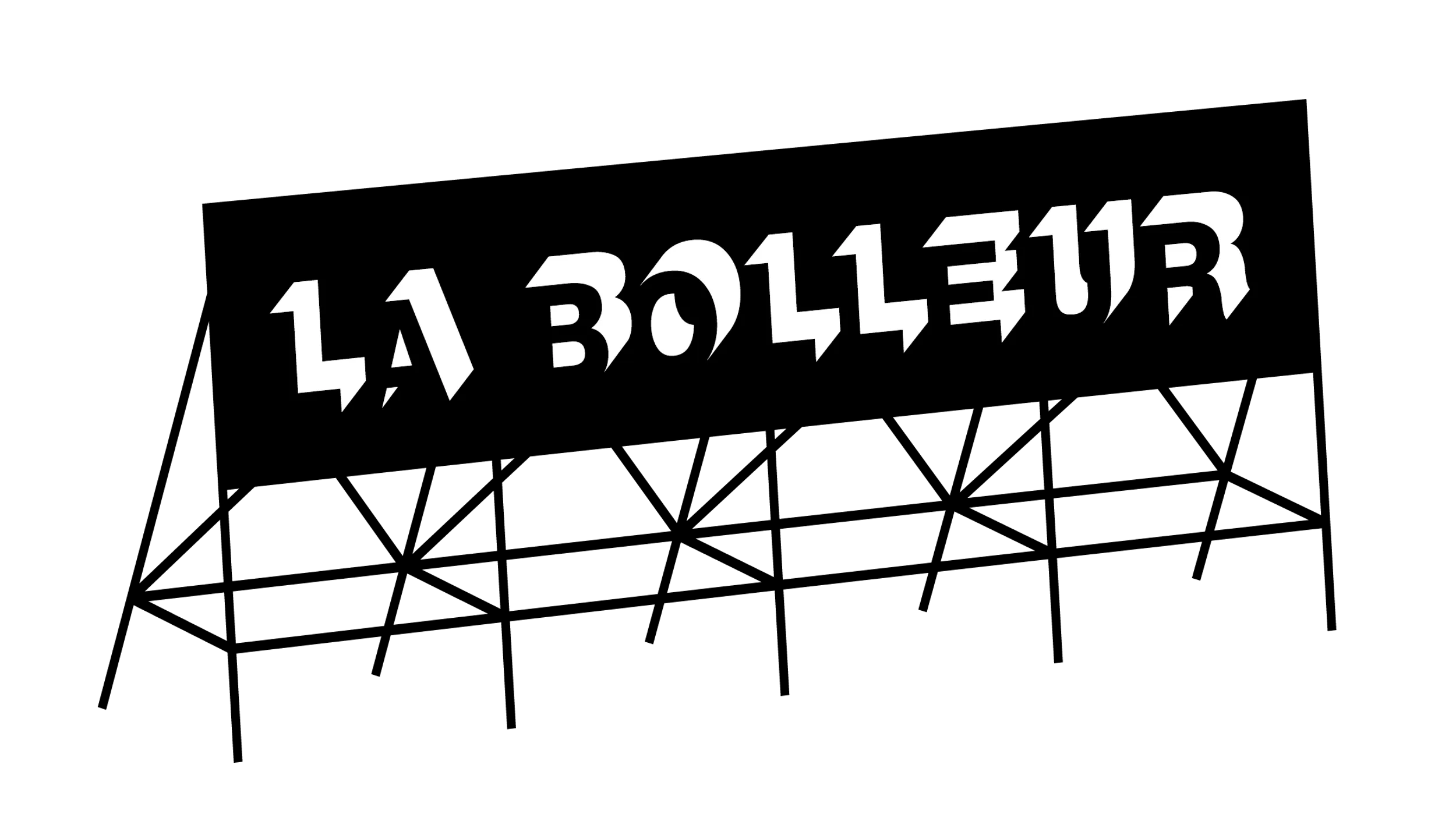 Logo La Bolleur